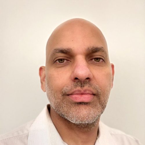Naren Yellai
